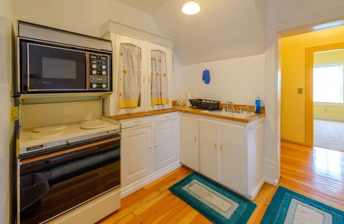 Panguitch House | Panguitch Red Brick Homes (upper home)
