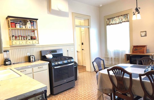 Panguitch House | Panguitch Red Brick Homes (lower home)