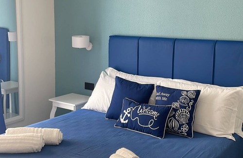 Sferracavallo House | Panhouse