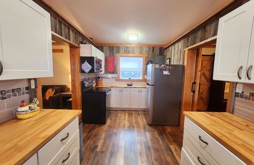 Kanab House | Paniolo Palace at the Paria River Ranch