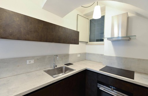 Campitelli Apartment | Panisperna Suite 2 Bedrooms