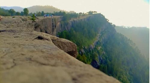 Azad Kashmir Other | PANJPEER CAMPING TENTS, Panjpeer Rocks