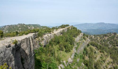 Azad Kashmir Other | PANJPEER CAMPING TENTS, Panjpeer Rocks