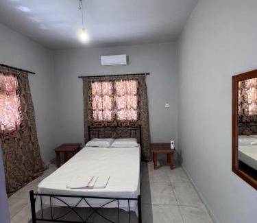 Pineios House | PANKO Suite