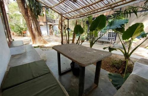Khanong Phra Resort | pannaburee resort