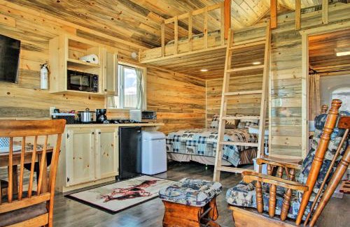 Augusta House | Pano Views! Custom Cabin on Rocky Mountain Front