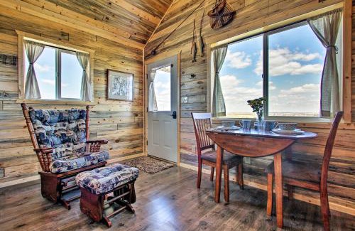 Augusta House | Pano Views! Custom Cabin on Rocky Mountain Front
