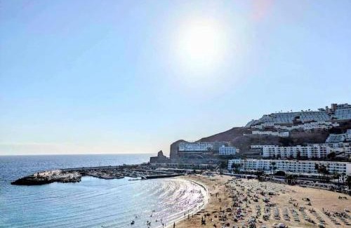 Puerto Rico Apartment | Panorama apartment close to beach Puerto Rico