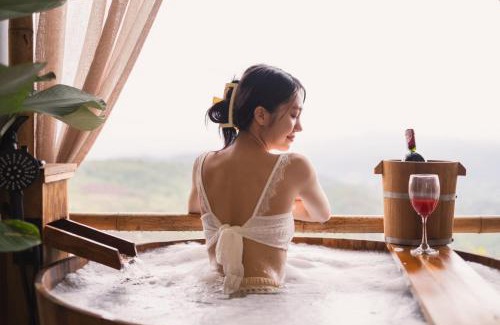 Mae Suai Bed & Breakfast | Panora Doichang