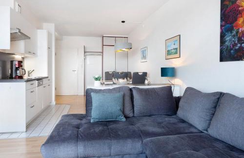 Laboe Apartment | Panorama 10