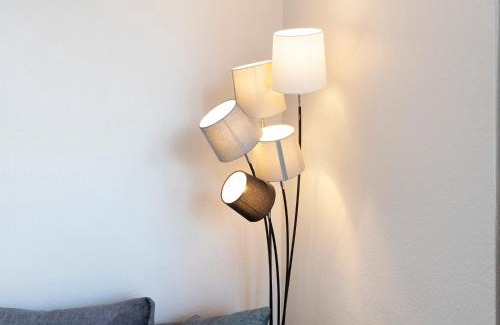 Laboe Apartment | Panorama 10