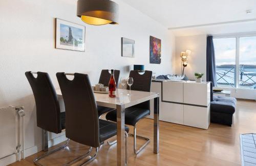 Laboe Apartment | Panorama 10