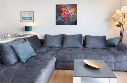 Laboe Apartment | Panorama 10