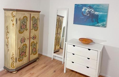 Sonthofen Apartment | Panorama 2