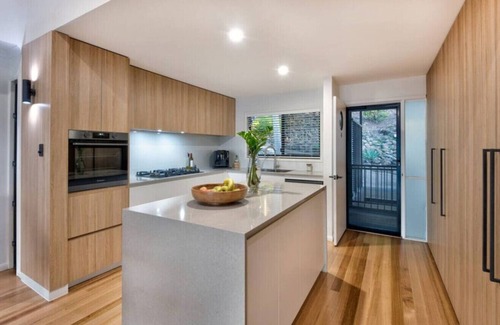 Hamilton Island Apartment | Panorama 4 & Buggy - Hamilton island