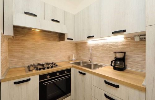 Tanaunella Apartment | Panorama 6 by Interhome