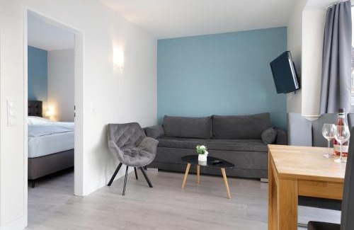 Laboe Apartment | Panorama 8
