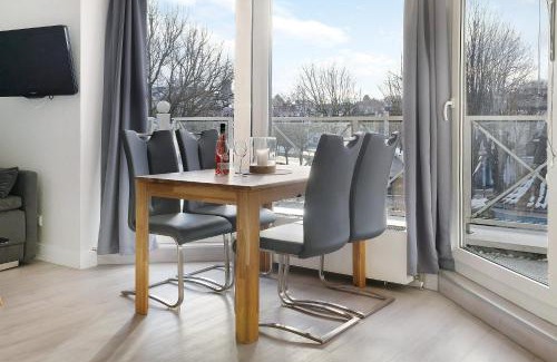 Laboe Apartment | Panorama 8