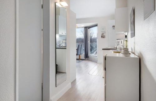 Laboe Apartment | Panorama 8