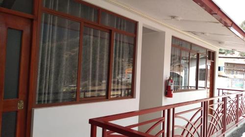 Huari House | PANORAMA ALOJAMIENTo RESTAURANT