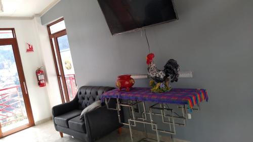 Huari House | PANORAMA ALOJAMIENTo RESTAURANT