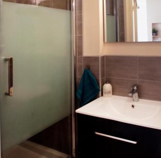 Briancon Apartment | Panorama apartment Briancon