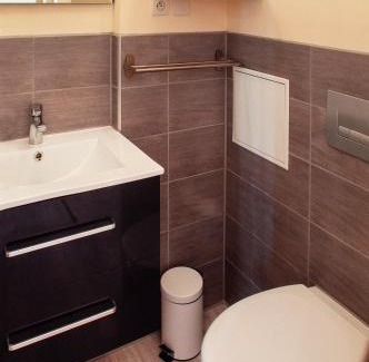 Briancon Apartment | Panorama apartment Briancon