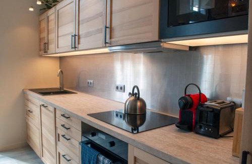 Briancon Apartment | Panorama apartment Briancon
