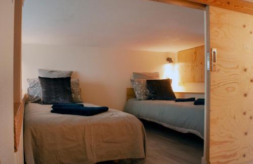 Briancon Apartment | Panorama apartment Briancon