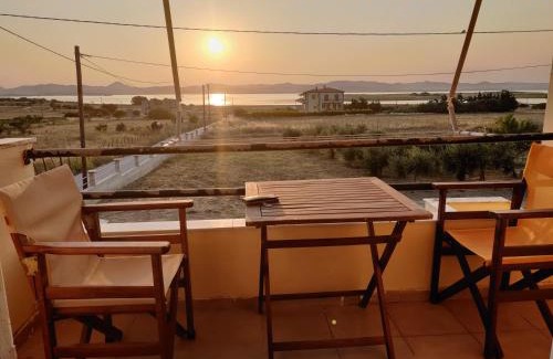 Moudros Apartment | Panorama Apartments Moudros