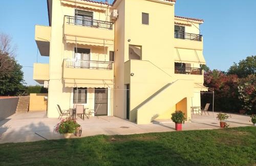 Moudros Apartment | Panorama Apartments Moudros