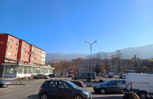 Lupeni Apartment | Panorama de Munte
