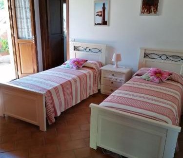 Siena Apartment | Panorama di Siena