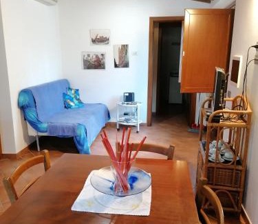 Siena Apartment | Panorama di Siena