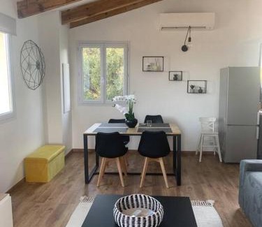 Propriano House | Panorama exceptionnel sur les hauteurs de Propriano