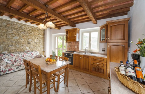 Massa Marittima Apartment | Panorama-Ferien-ToscananYour vacation home in Tuscany