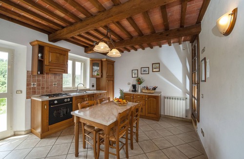 Massa Marittima Apartment | Panorama-Ferien-ToscananYour vacation home in Tuscany