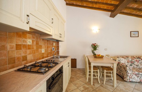 Massa Marittima Apartment | Panorama-Ferien-ToscananYour vacation home in Tuscany