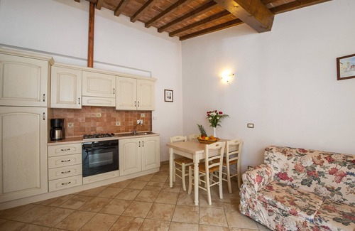 Massa Marittima Apartment | Panorama-Ferien-ToscananYour vacation home in Tuscany