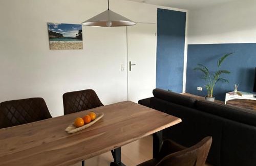 Neuravensburg Apartment | Panorama-Haus Wohnung Säntis