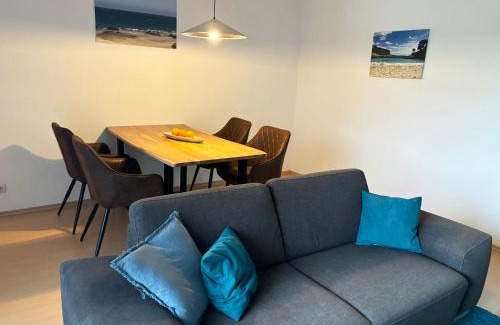 Neuravensburg Apartment | Panorama-Haus Wohnung Säntis