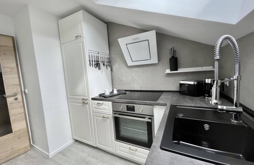 Bad Hindelang Apartment | Panorama - Hirschbachwinkel vacation apartments