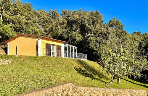 Massa Marittima Cottage | Panorama-Holiday-Toscana Residence Cipresso Pure relaxation