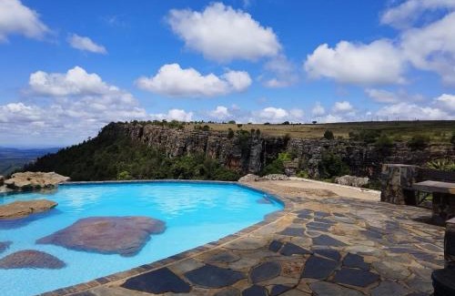 Graskop Hotel | Panorama home 19
