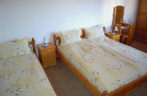 Arbanasi Hotel | Panorama Hotel