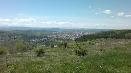 Arbanasi Hotel | Panorama Hotel