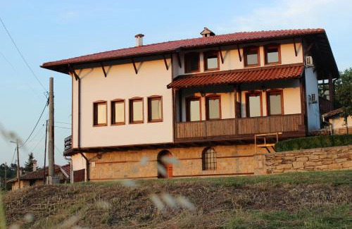 Arbanasi Hotel | Panorama Hotel