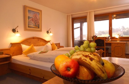 Verwaltungsgemeinschaft Hornergruppe Hotel | Panorama Hotel Kaserer