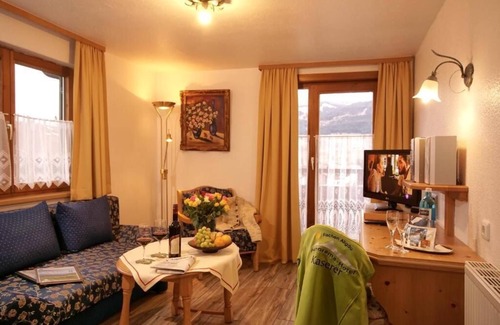 Verwaltungsgemeinschaft Hornergruppe Hotel | Panorama Hotel Kaserer