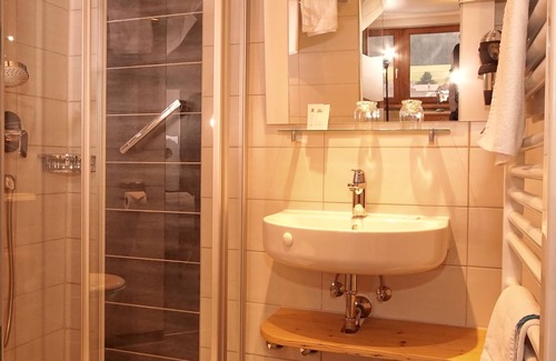 Verwaltungsgemeinschaft Hornergruppe Hotel | Panorama Hotel Kaserer